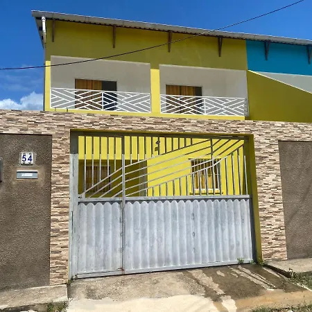Villa Linda Casa Com Piscina Brisa Do Mar - Maragogi Exterior foto